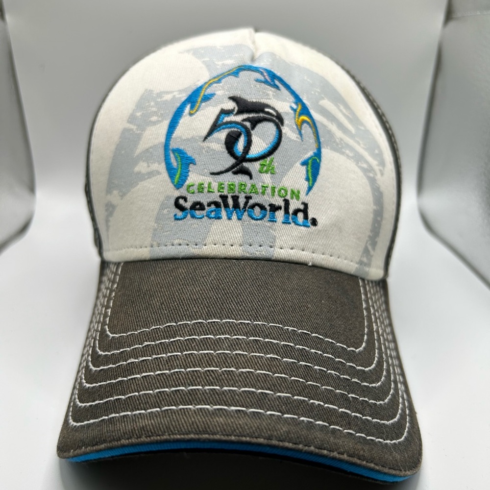 SEA WORLD Ball cap